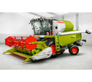 Запчасти для жаток