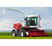 Запчастини для кормозбиральних