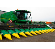 Запчастини для кукурудзяних жаток