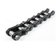 Ланцюги вантажні пластинчасті