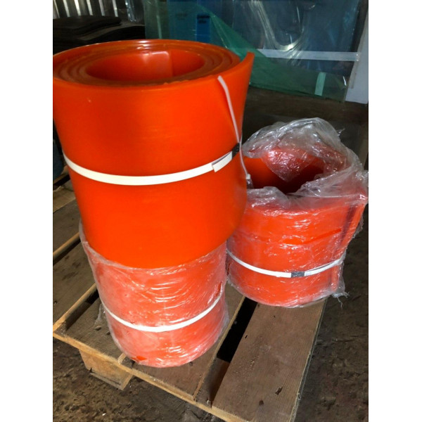 ПОЛИУРЕТАН ЛИСТОВОЙ