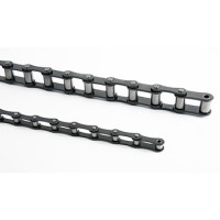 ЦЕПИ ПРИВОДНЫЕ РОЛИКОВЫЕ ДЛИНОЗВЕННЫЕ ГОСТ 13568-97