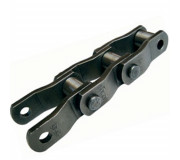 Приводные втулочные с изогнутыми пластинами ГОСТ 13568-97