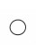 Кільце круглого перерізу 100-105-30-2-2 (105х3,1) EXL