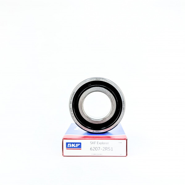 Підшипник 6207 2RS1 SKF