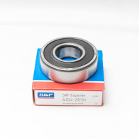 Подшипник 6204 2RSH SKF