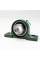 Подшипник в корпусе UCP208 EXL
