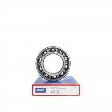 Підшипник 6210 SKF