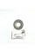 Підшипник PER.206RRP4 PEER