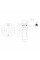 Підшипник PER.BB205RPP13 PEER