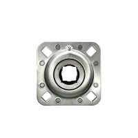 Підшипник в корпусі DHU 1 1/4 S209 EXL