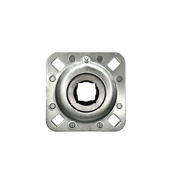 Підшипник в корпусі DHU 1 1/4 S209 EXL
