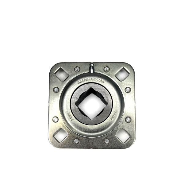 Підшипник в корпусі PER.GFD209SPPB51 PEER