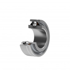 Подшипник в корпусе DHU 1 1/4 S209 SLAVIA (Словакия)