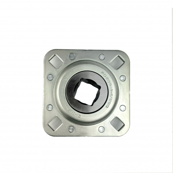 Подшипник в корпусе PER.GFD209SPPB57 PEER