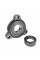 Подшипник в корпусе PER.FHGF3X207-22-A PEER