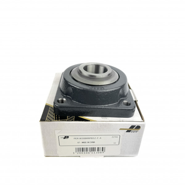 Підшипник в корпусі PER.W308RRPB52-F-A PEER