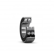 Подшипник 3207 2RS (3056207) ZVL (Словакия)