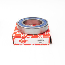 Подшипник 180108 (6008 2RS) SLAVIA (Словакия)