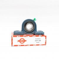 Подшипник в корпусе UCP206 SLAVIA (Словакия)