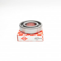 Подшипник 102206 (UM1206TM) SLAVIA (Словакия)