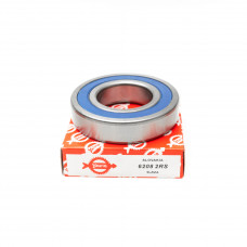 Подшипник 180208 (6208 2RS) SLAVIA (Словакия)