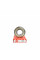 Подшипник 80307 (6307 ZZ) SLAVIA (Словакия)