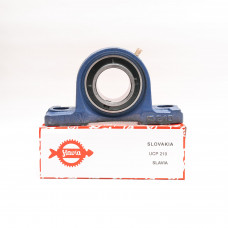 Подшипник в корпусе UCP210 SLAVIA (Словакия)