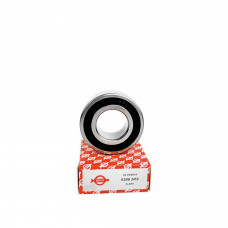Підшипник 5206 2RS SLAVIA (Словаччина)