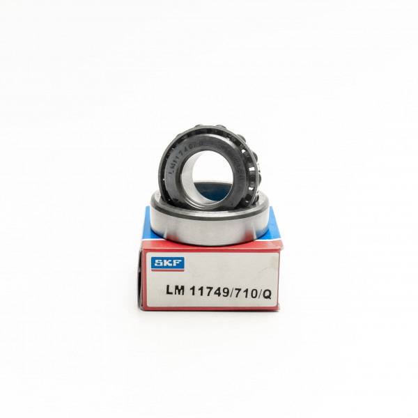 Підшипник LM11749/710/Q SKF