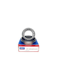 Підшипник LM48548/510/Q SKF