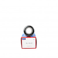 Підшипник YEL205-2F SKF