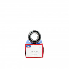 Підшипник YEL205-2F SKF