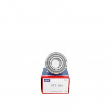 Подшипник YET204 SKF