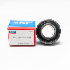 Підшипник YET205-100 CW SKF