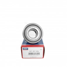 Підшипник YET207-104 SKF