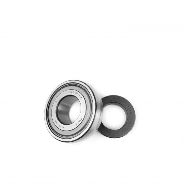 Подшипник YET207-104 SKF