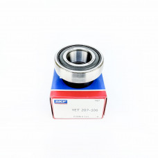 Підшипник YET207-106 SKF