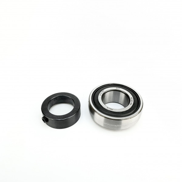 Підшипник YET207-106 SKF