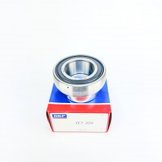 Підшипник YET209 SKF