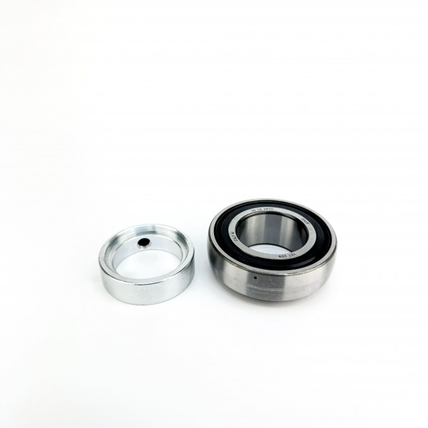 Подшипник YET209 SKF
