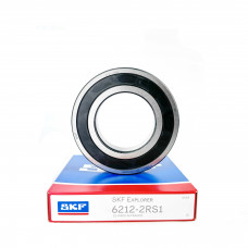 Підшипник 6212 2RS1 SKF