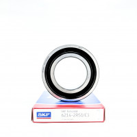 Підшипник 6214 2RS1 C3 SKF