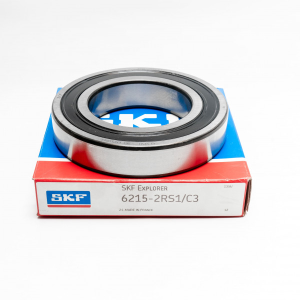Підшипник 6215 2RS1 C3 SKF
