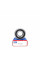 Подшипник 62204 2RS1 SKF