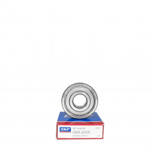 Підшипник 6303 ZZ C3 SKF