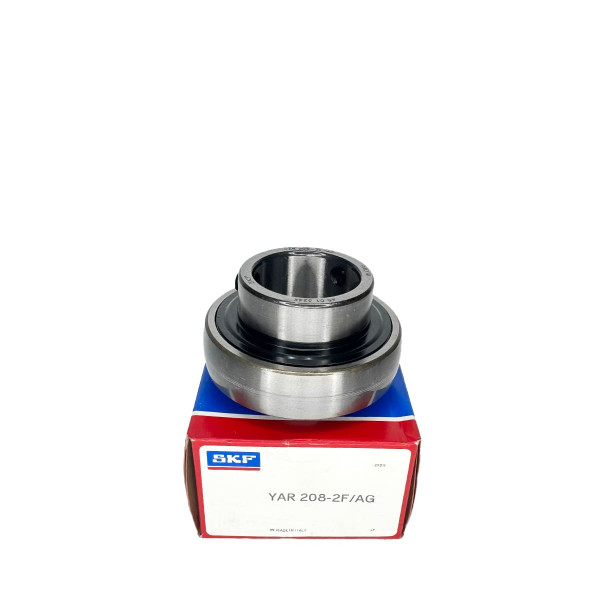 Підшипник YAR208-2F/AG (UC 208) SKF