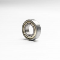 Подшипник 80102 (6002 ZZ) EXL