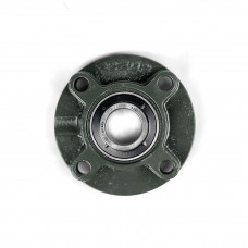 Подшипник в корпусе UCFC206 EXL