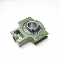 Подшипник в корпусе UCT206 EXL